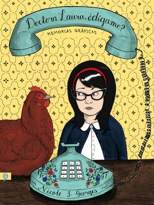 cover image of Doctora Laura, ¿dígame?